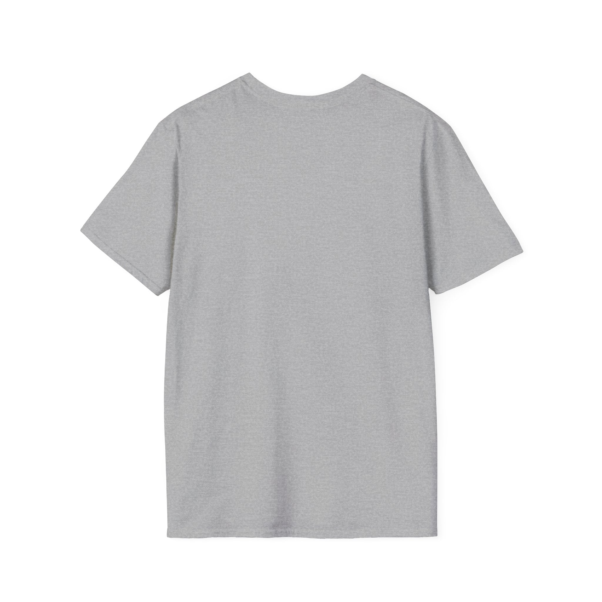 Unisex Softstyle T-Shirt personalized