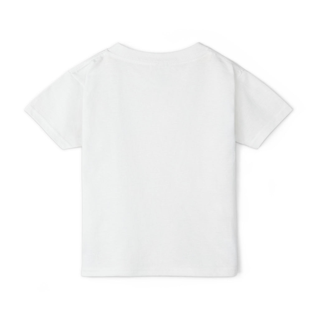 Personalized Cartoon Boy Photo & Name Sweatshirt