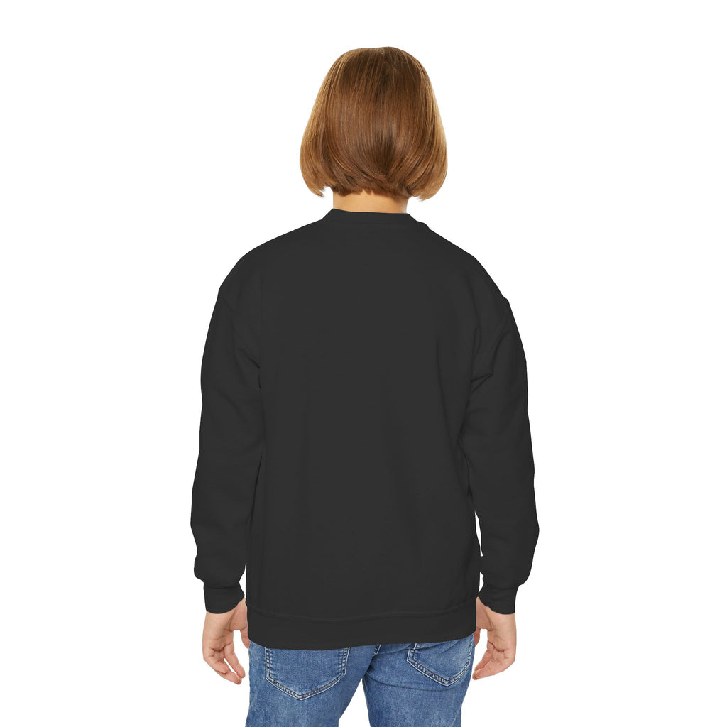 Little Queen Born to Shine Girls’ Sweatshirt