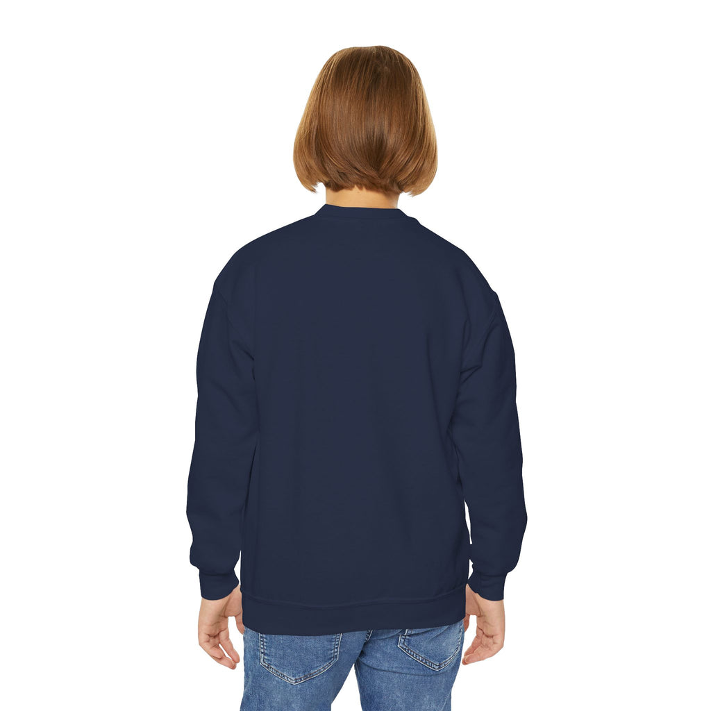 Little Queen Born to Shine Girls’ Sweatshirt