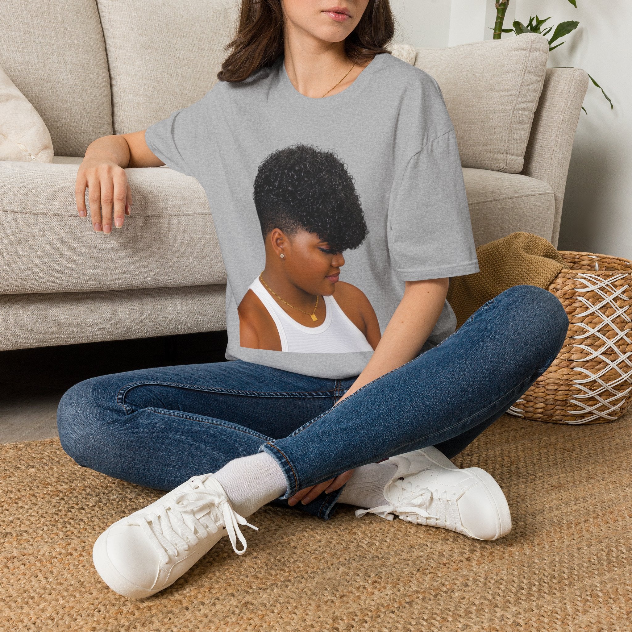 Unisex Softstyle T-Shirt personalized