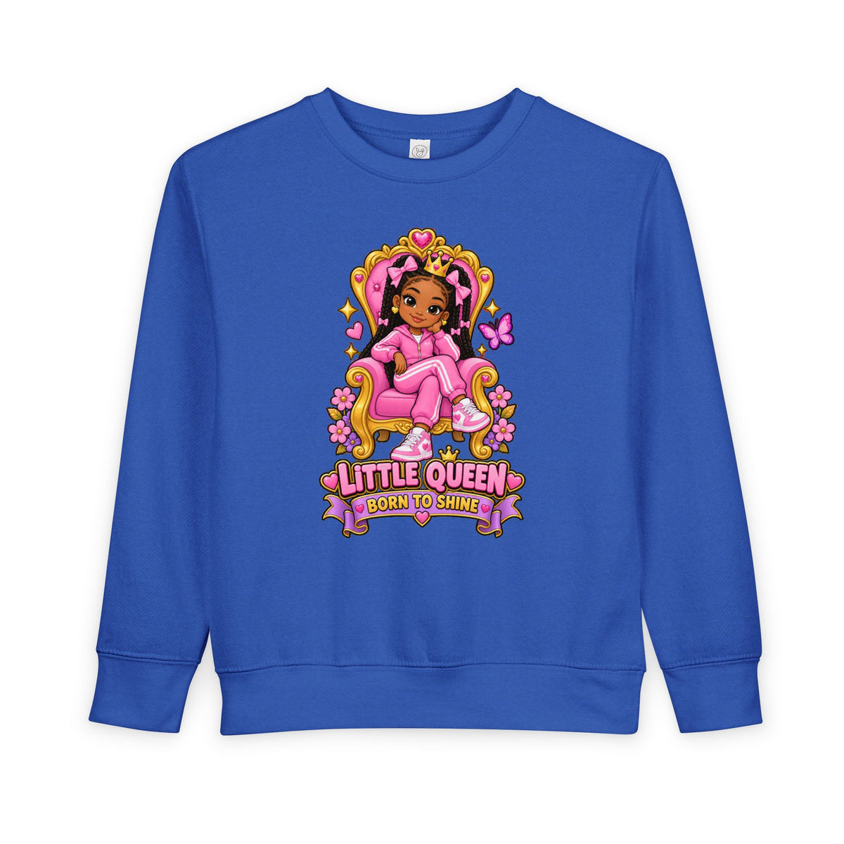 Toddler Sweatshirt