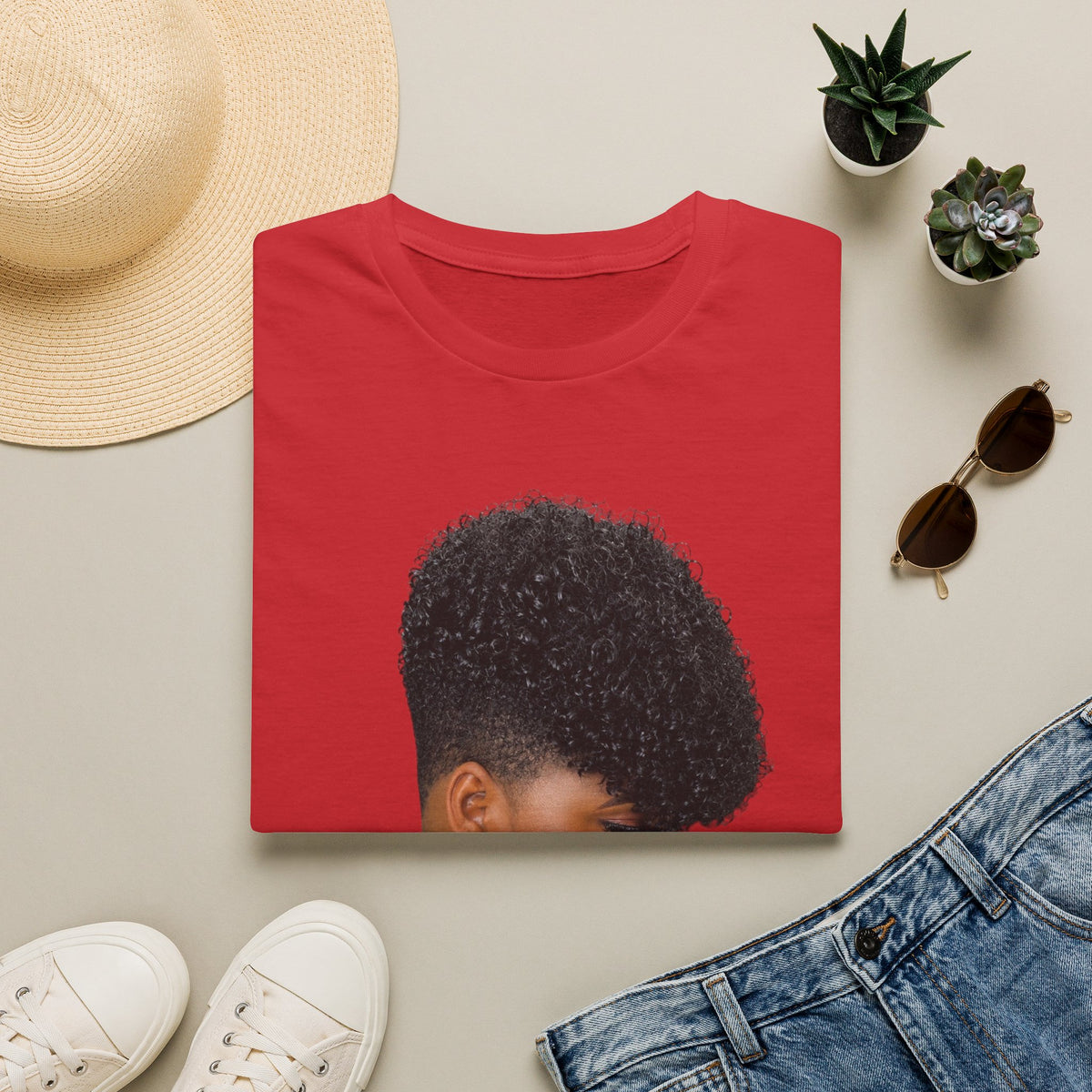 Unisex Softstyle T-Shirt personalized