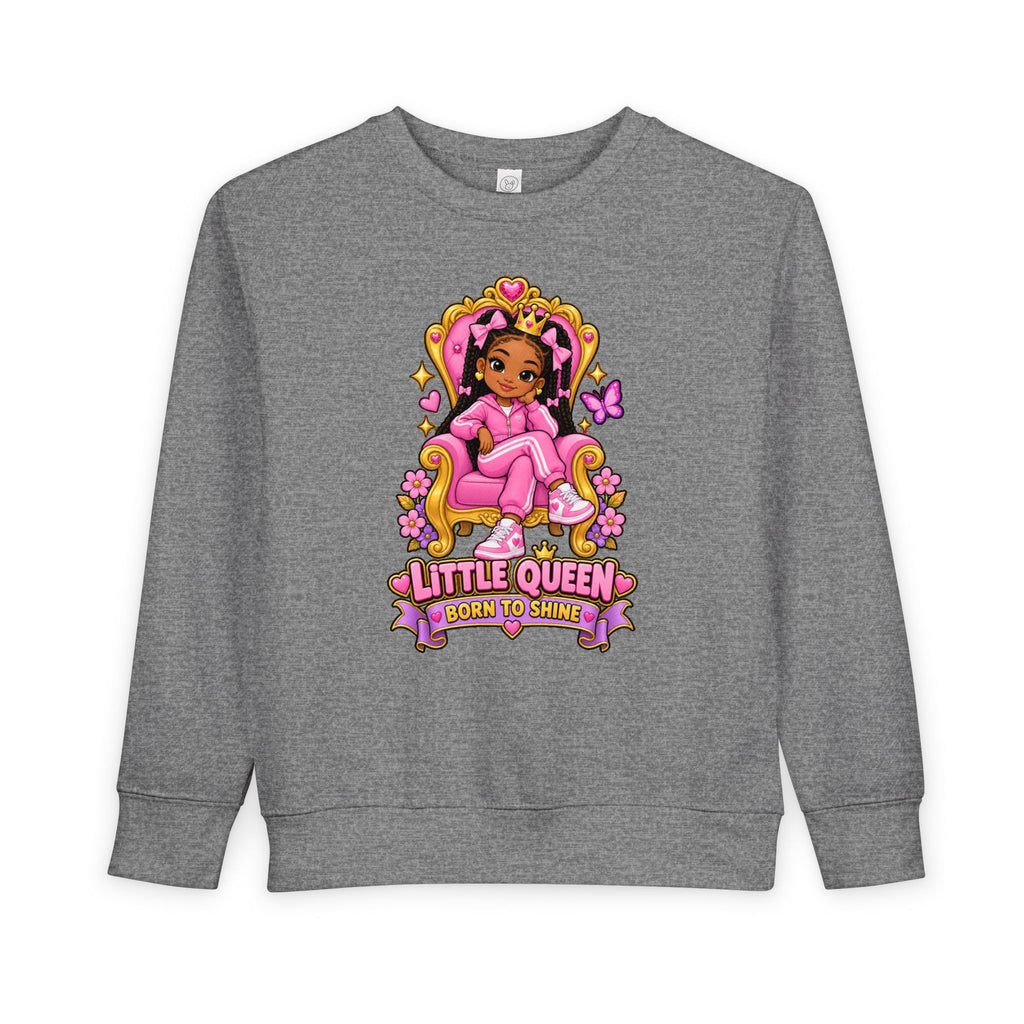 Toddler Sweatshirt