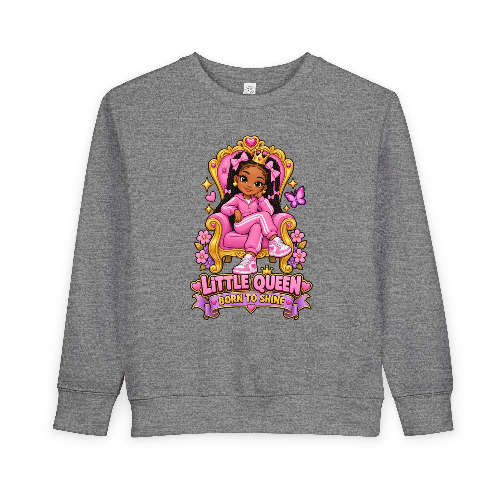 Toddler Sweatshirt