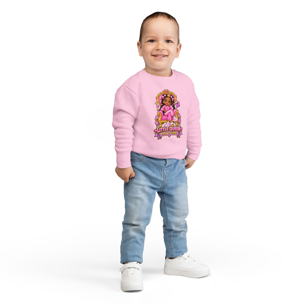 Toddler Sweatshirt