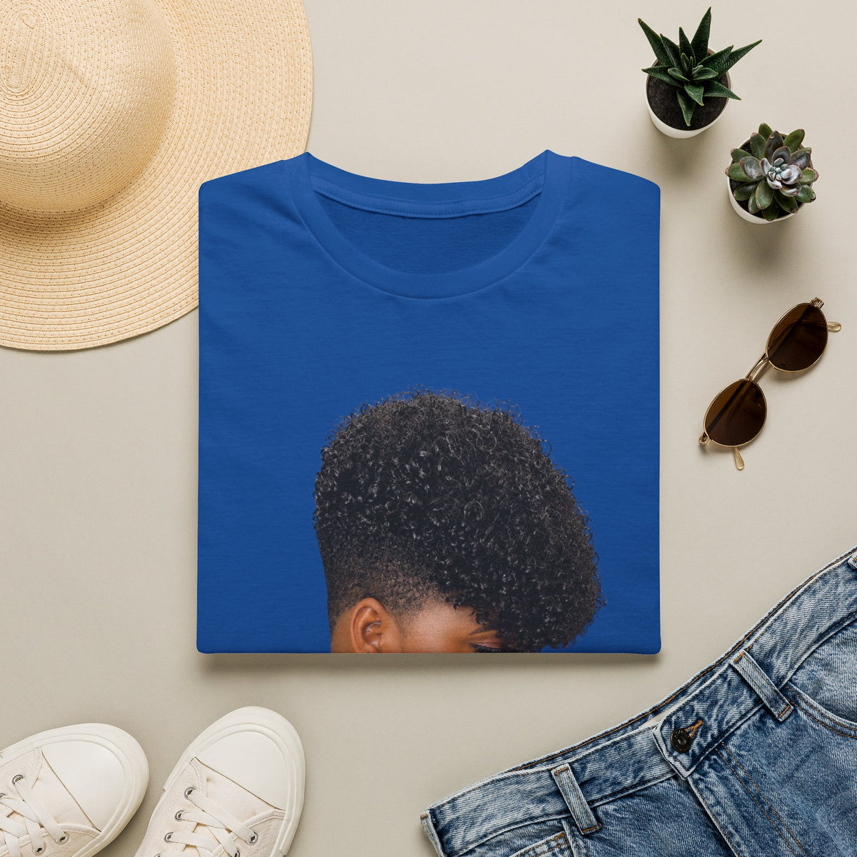 Unisex Softstyle T-Shirt personalized