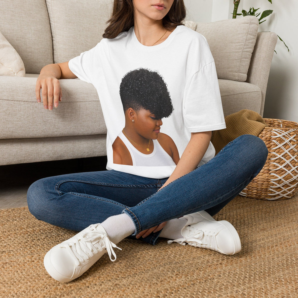 Unisex Softstyle T-Shirt personalized
