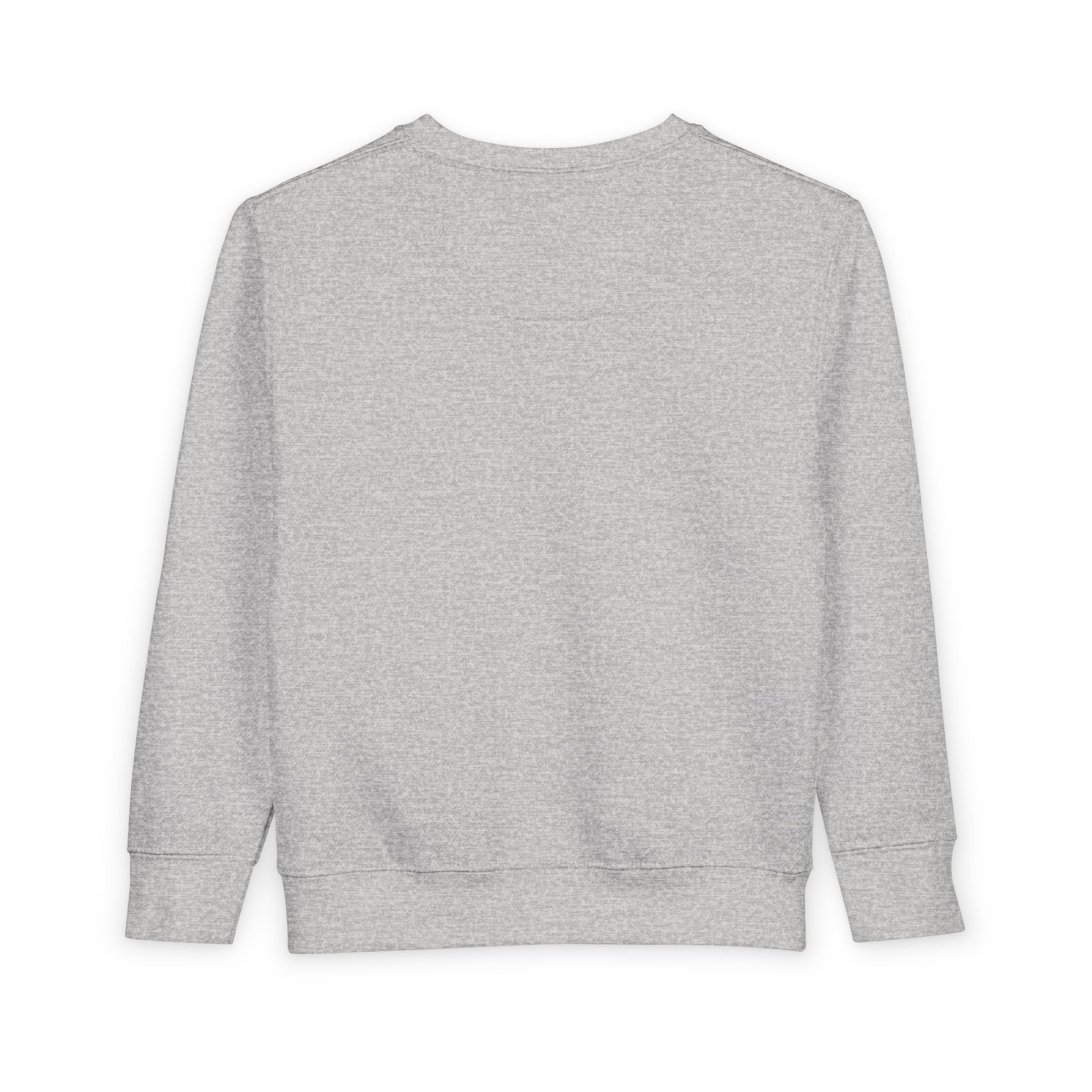 Toddler Sweatshirt Boy King