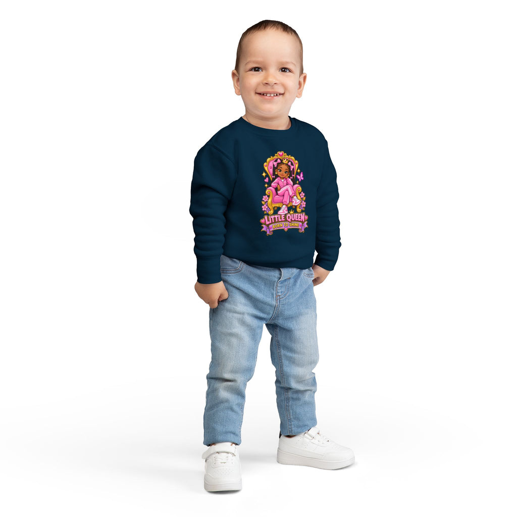 Toddler Sweatshirt