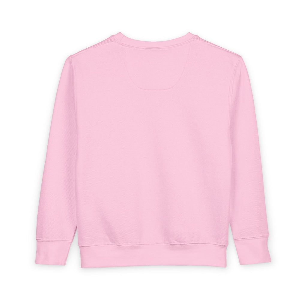 Toddler Sweatshirt