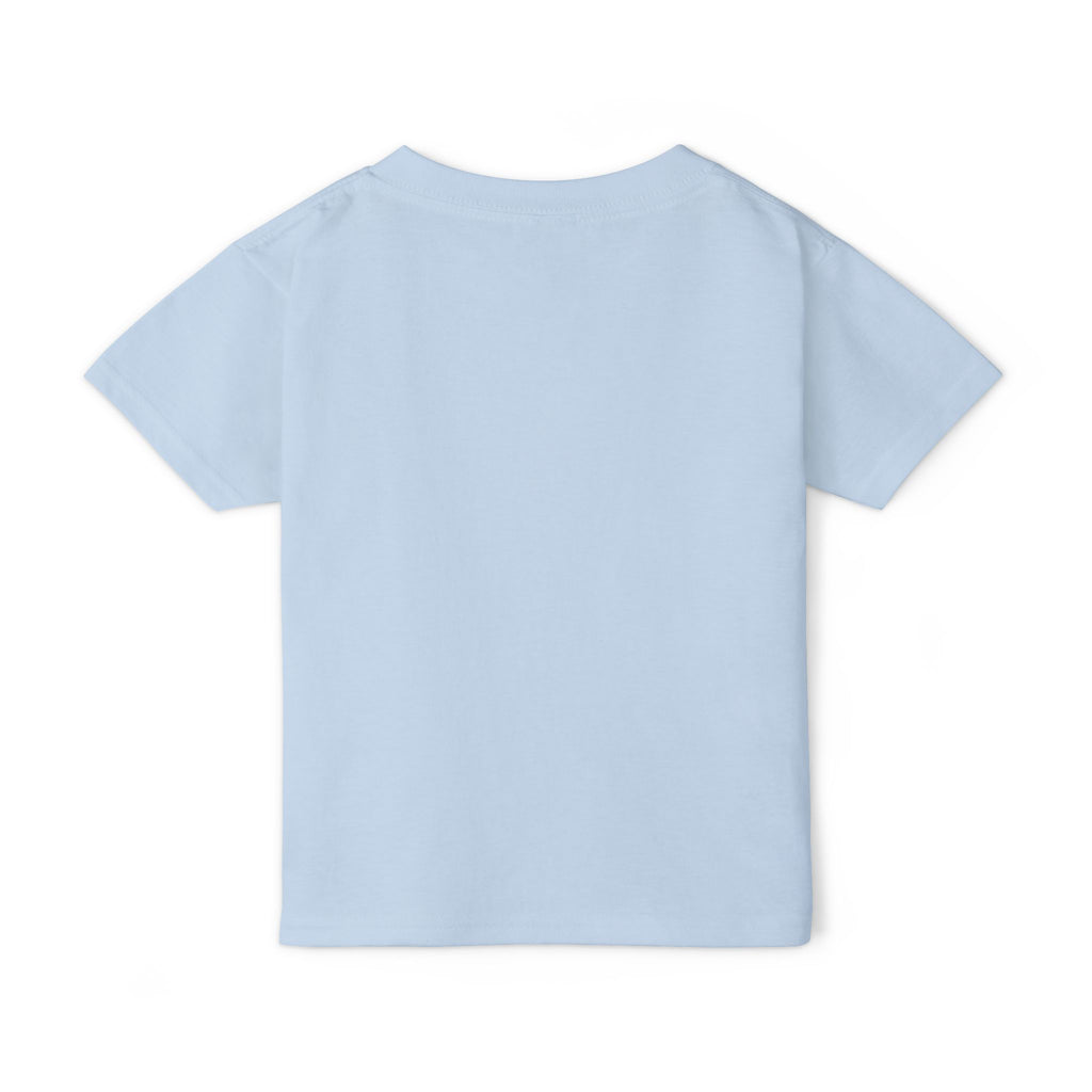 Personalized Cartoon Girl Photo & Name Sweatshirt