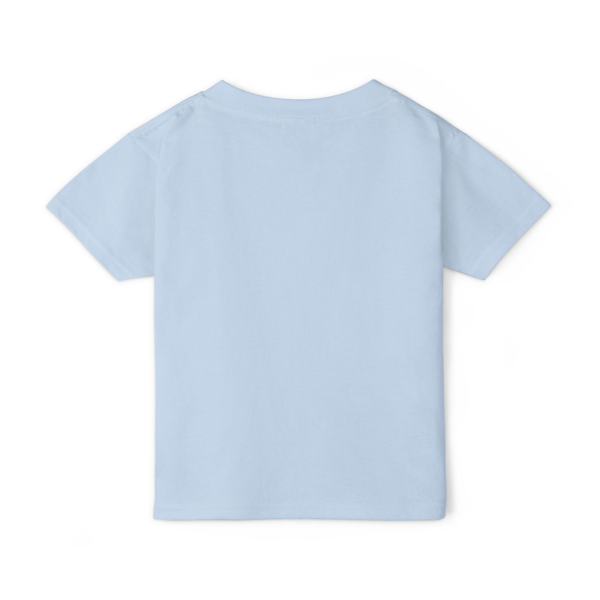 Personalized Cartoon Girl Photo & Name Sweatshirt