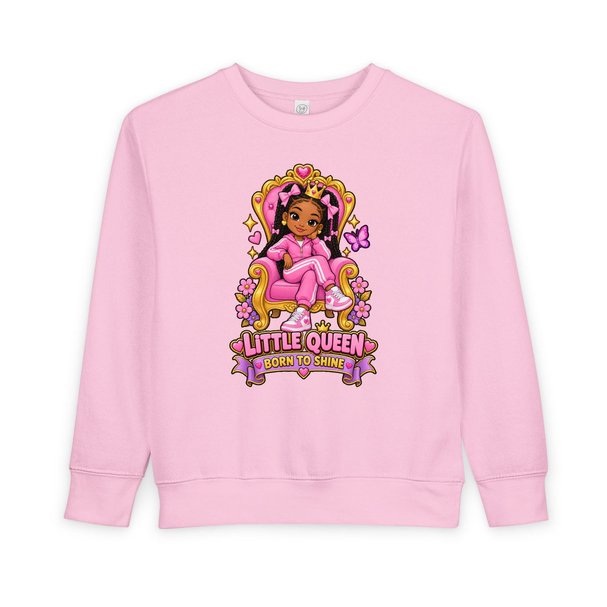 Toddler Sweatshirt