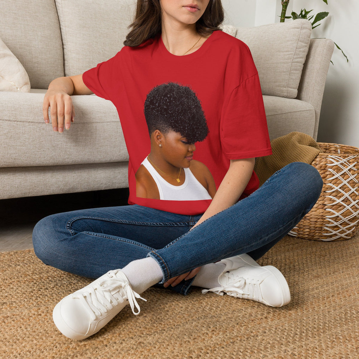 Unisex Softstyle T-Shirt personalized