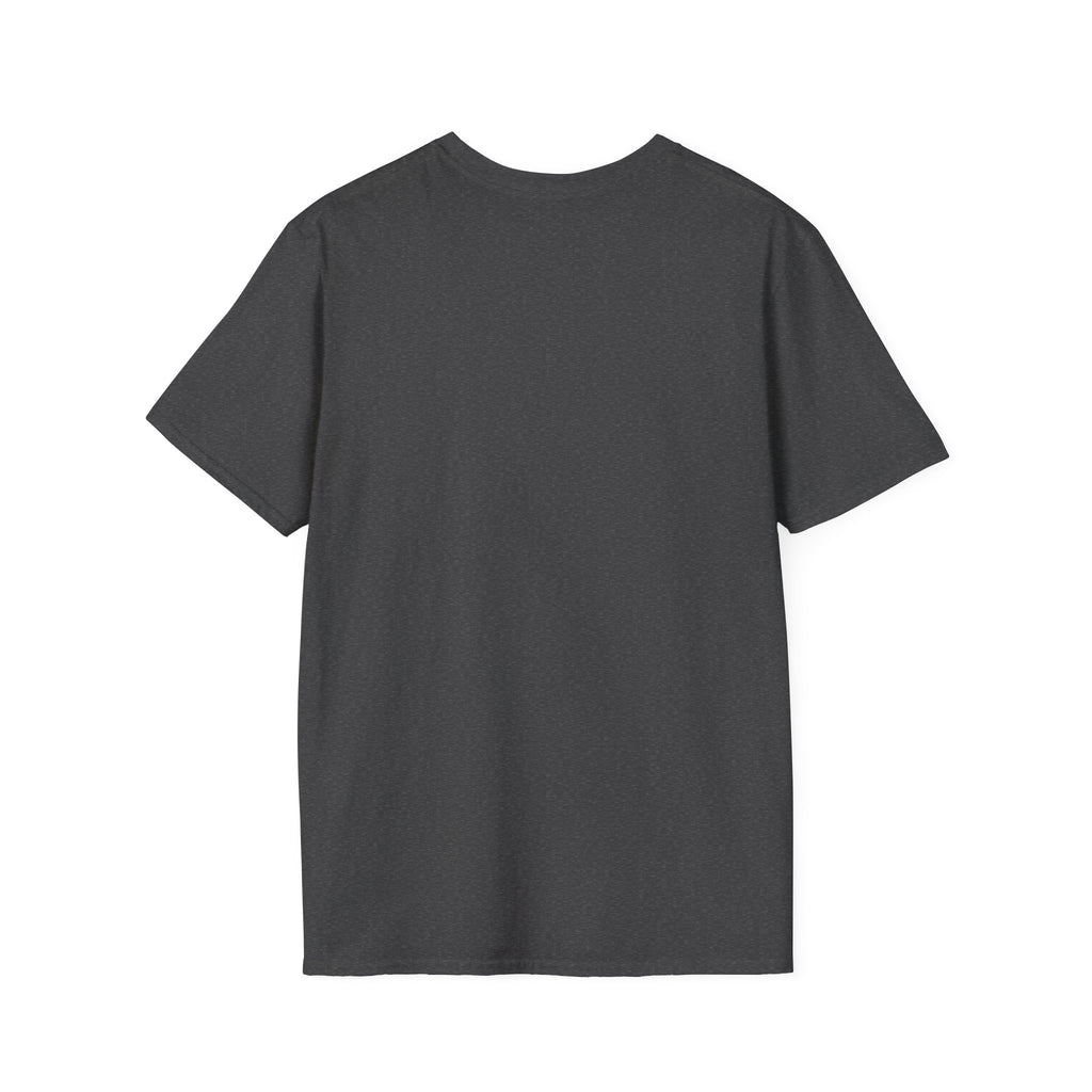 Unisex Softstyle T-Shirt personalized
