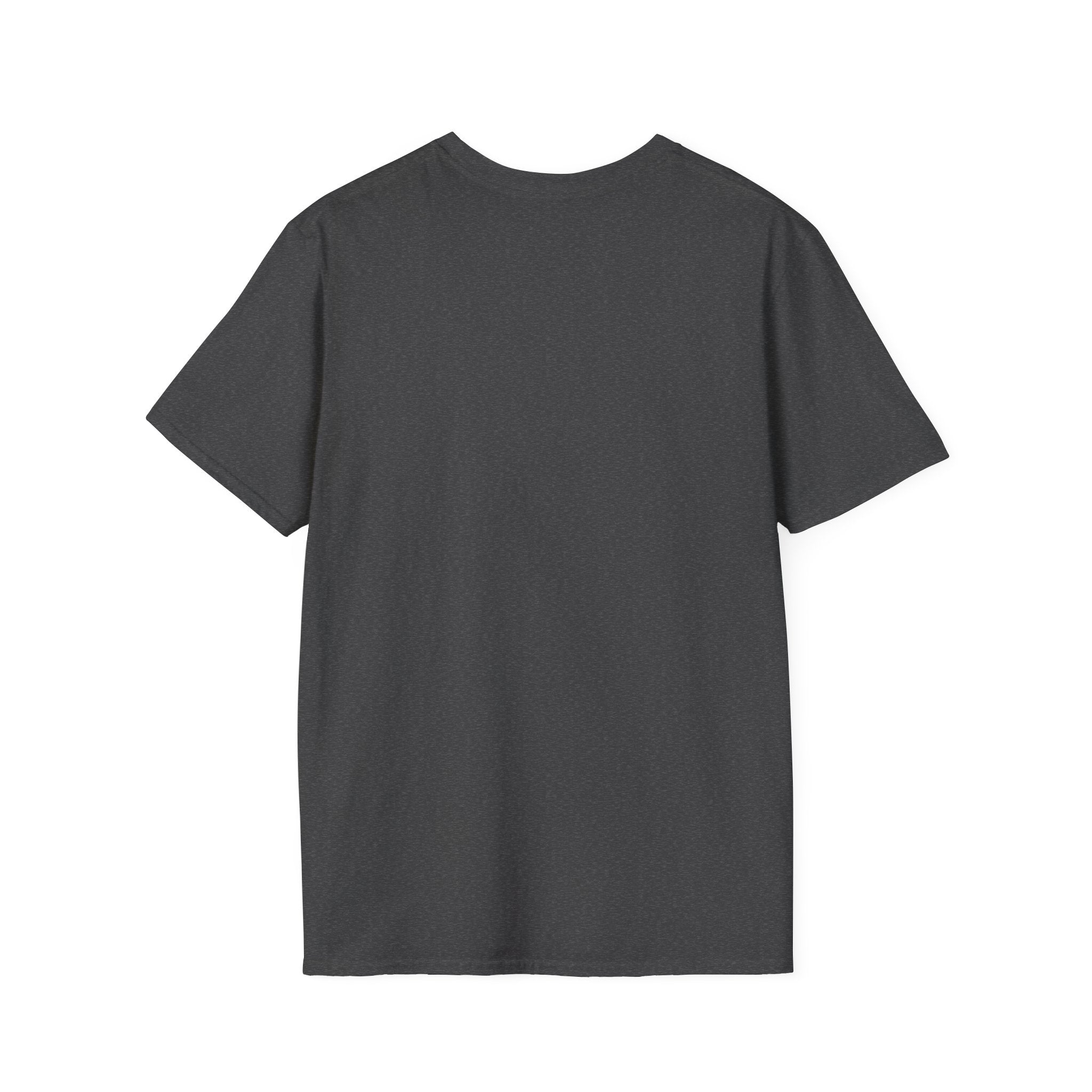Unisex Softstyle T-Shirt personalized