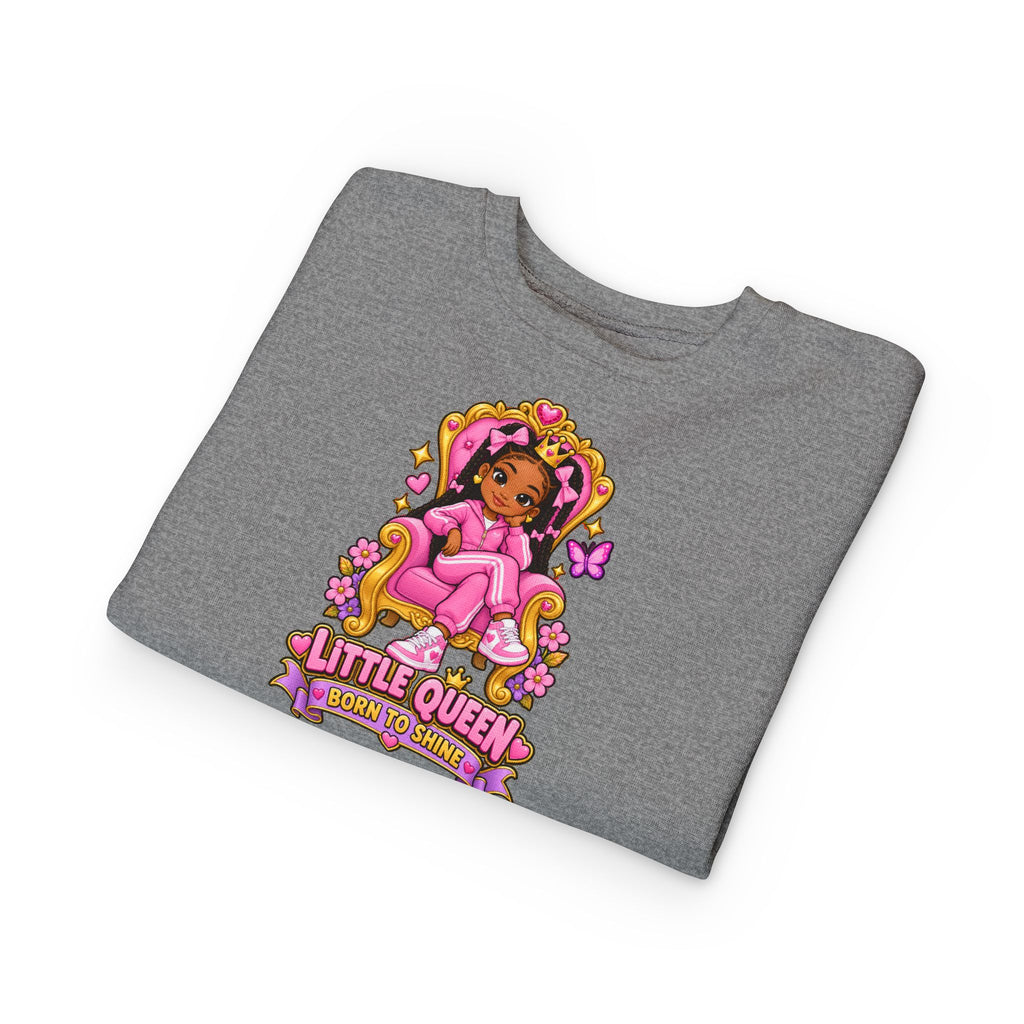 Toddler Sweatshirt