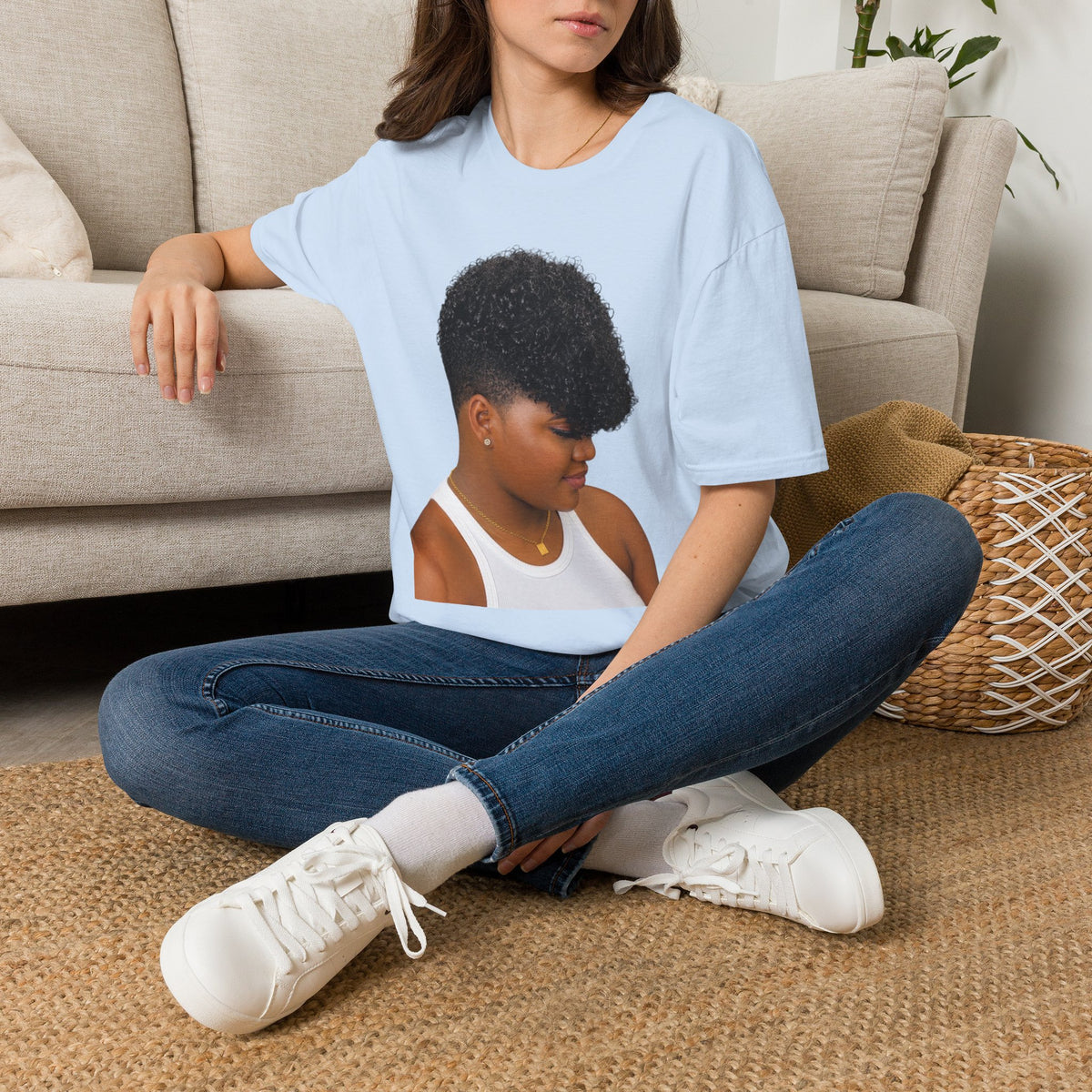 Unisex Softstyle T-Shirt personalized