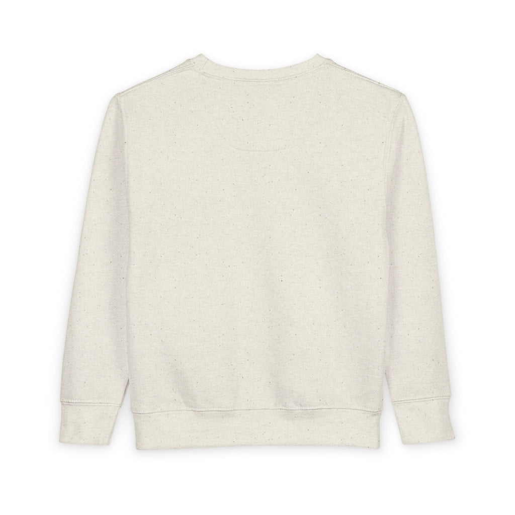Toddler Sweatshirt Boy King