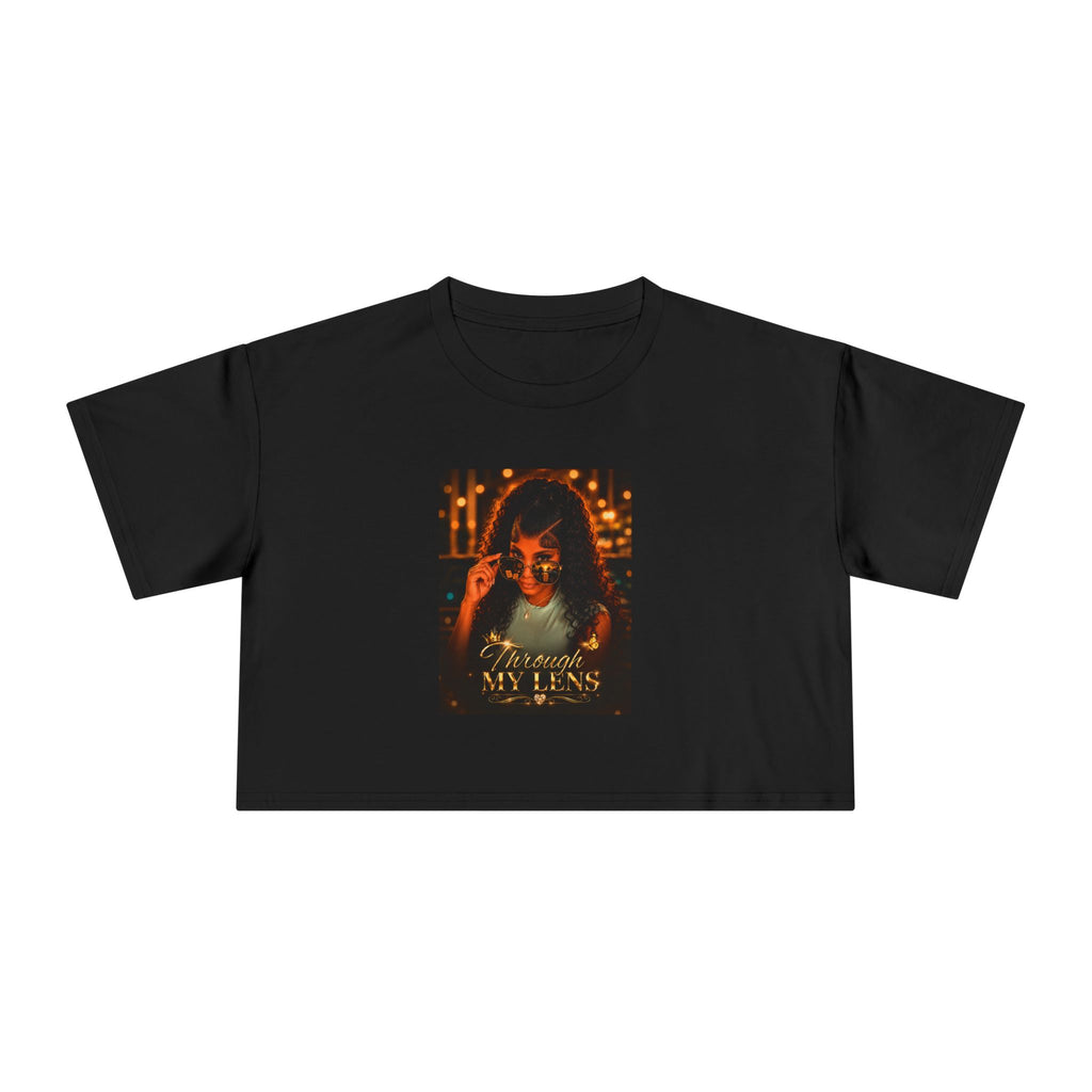Personalized Photo & Custom Text Women’s Top