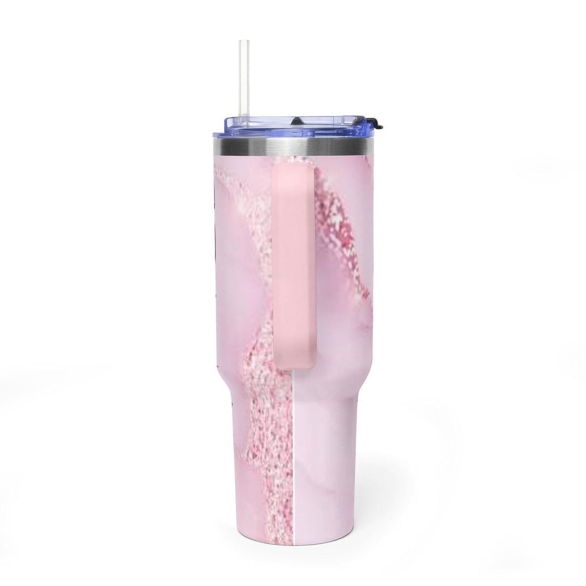 Focused on What Matters 40oz Tumbler