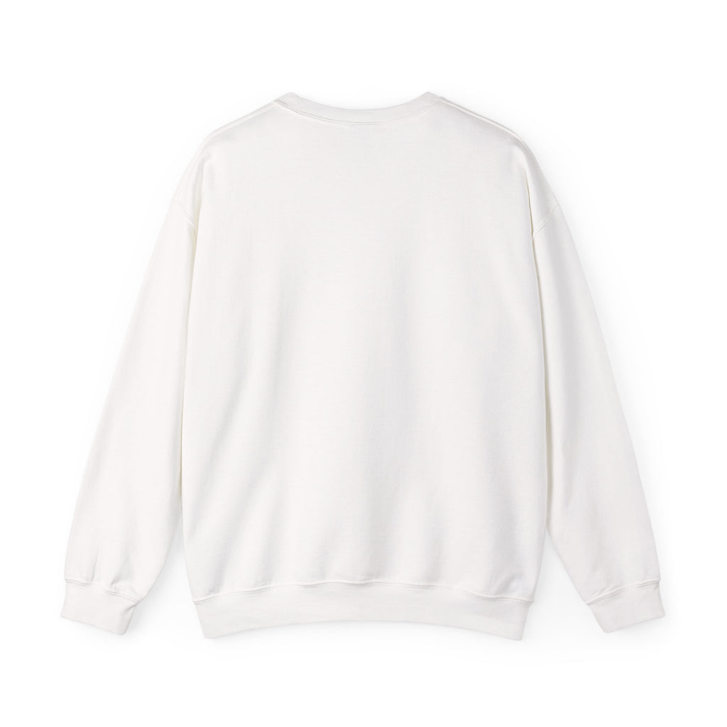 King Mindset Built Different Men’s Sweatshirt