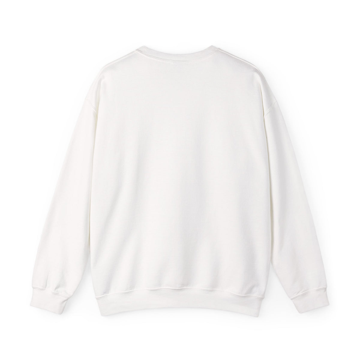 King Mindset Built Different Men’s Sweatshirt