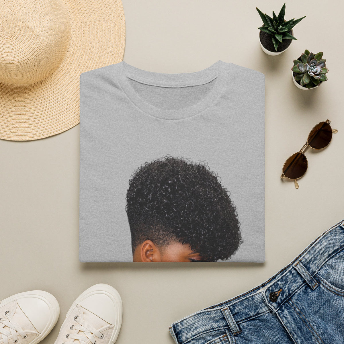 Unisex Softstyle T-Shirt personalized