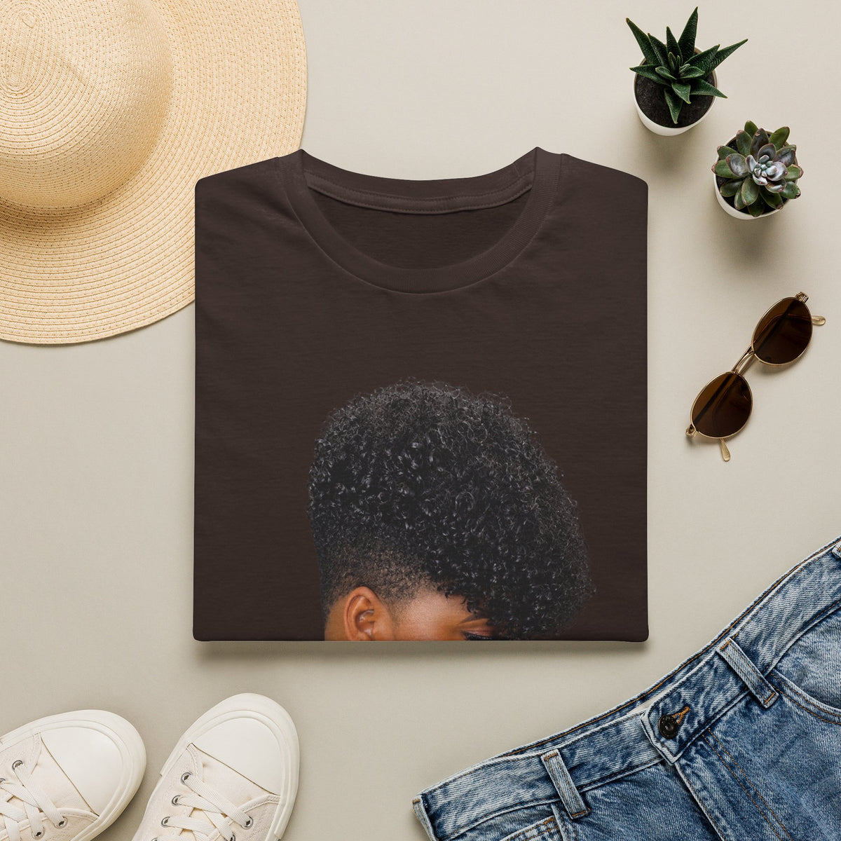 Unisex Softstyle T-Shirt personalized