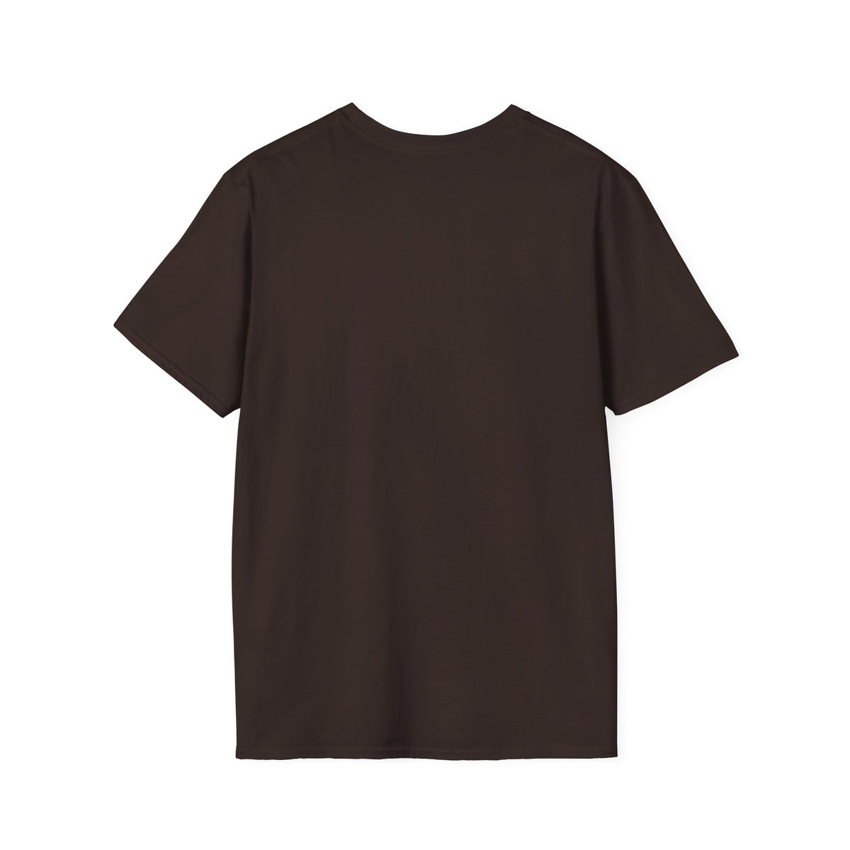 Unisex Softstyle T-Shirt personalized