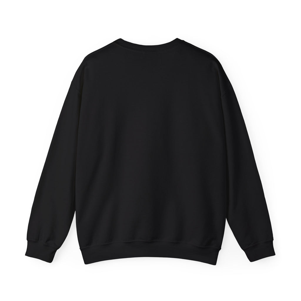 King Mindset Built Different Men’s Sweatshirt