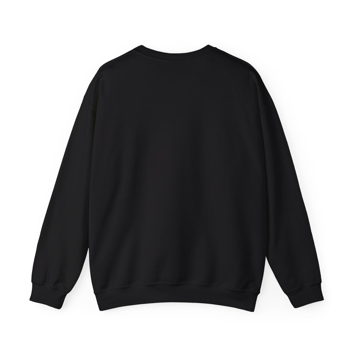 King Mindset Built Different Men’s Sweatshirt