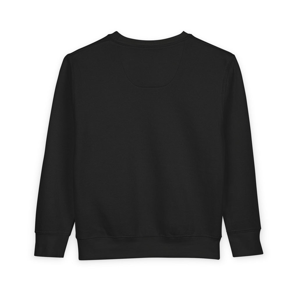 Toddler Sweatshirt Boy King
