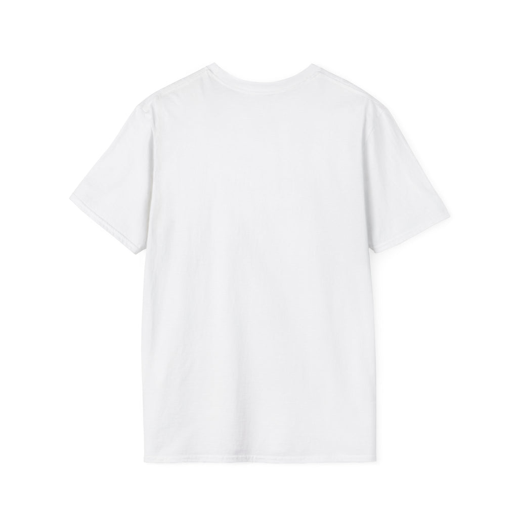 Unisex Softstyle T-Shirt personalized