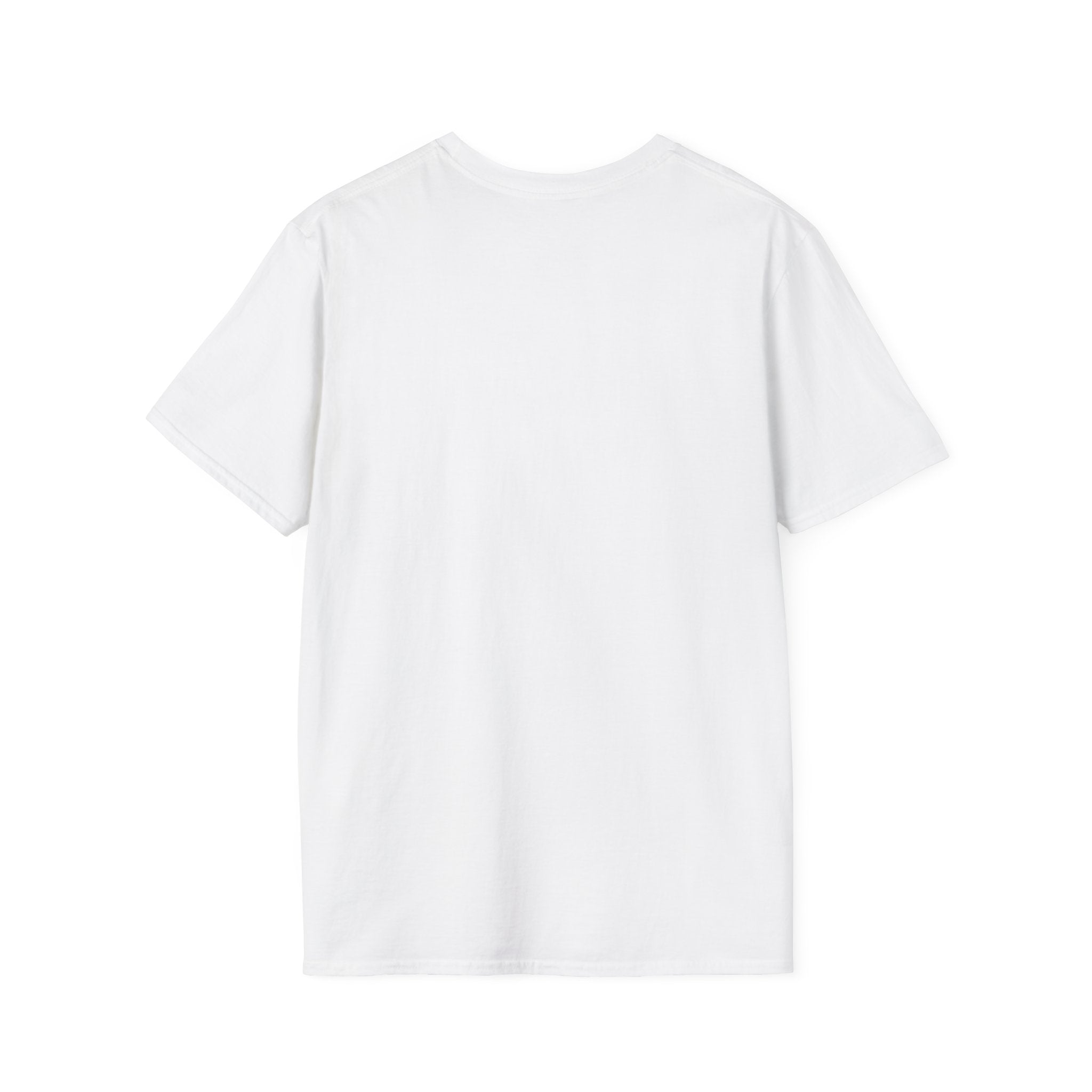Unisex Softstyle T-Shirt personalized