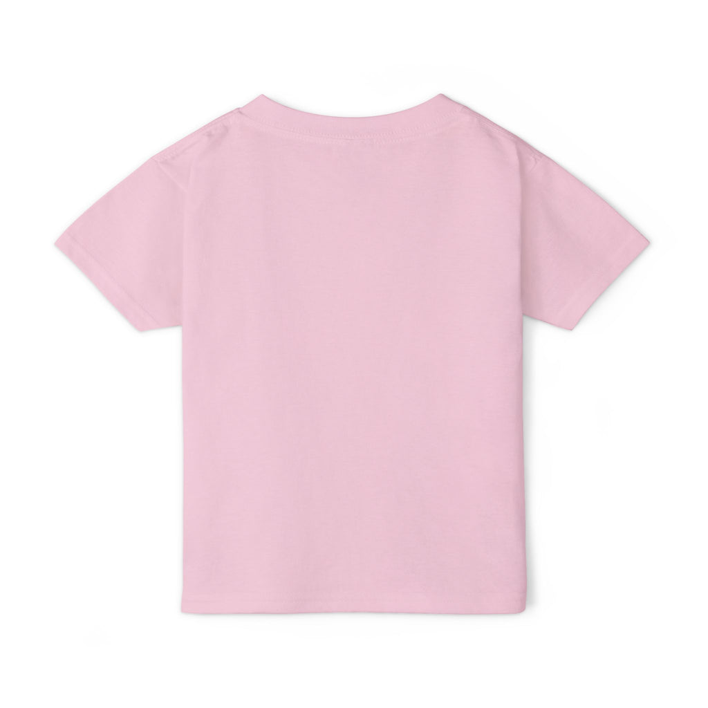 Personalized Cartoon Girl Photo & Name Sweatshirt
