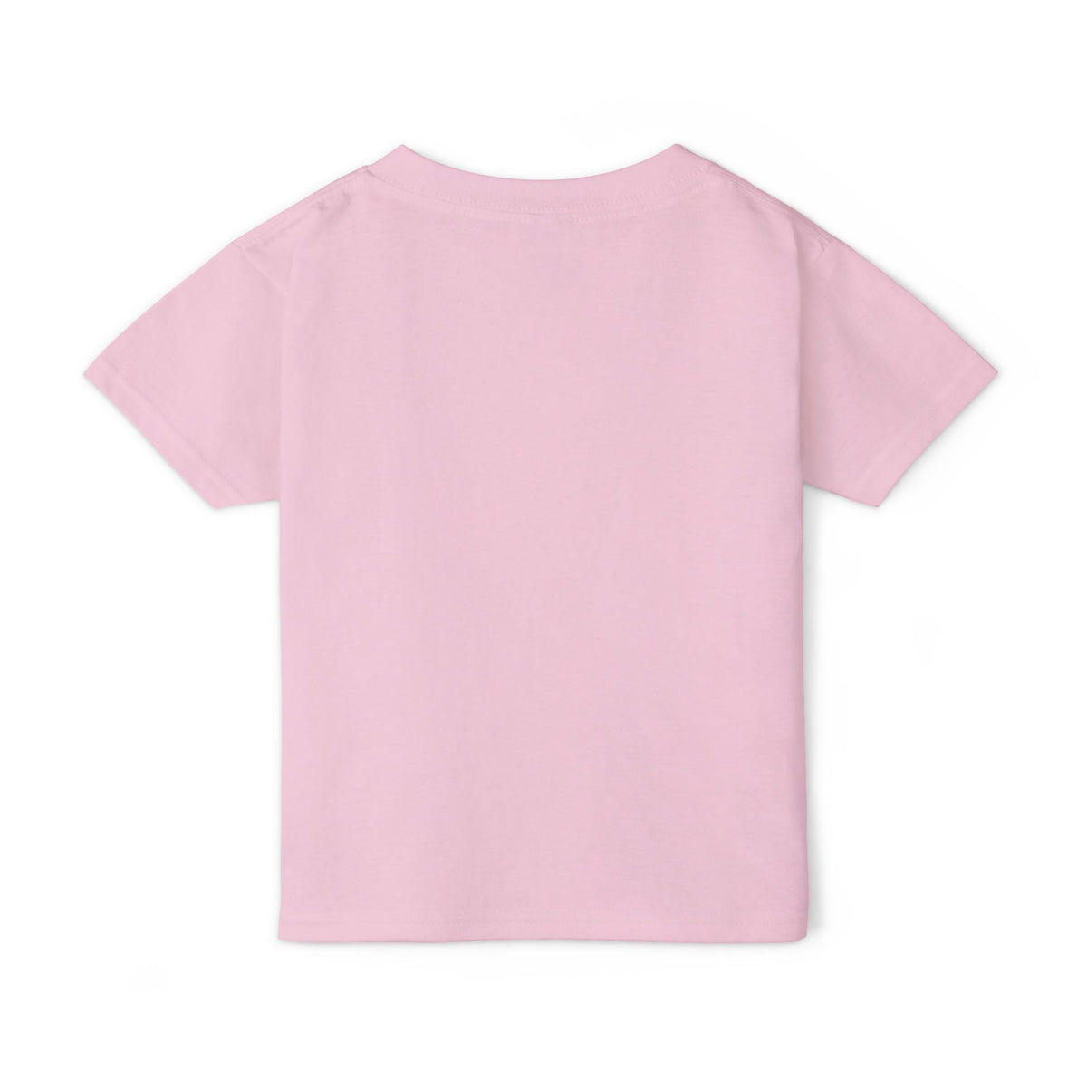Personalized Cartoon Girl Photo & Name Sweatshirt