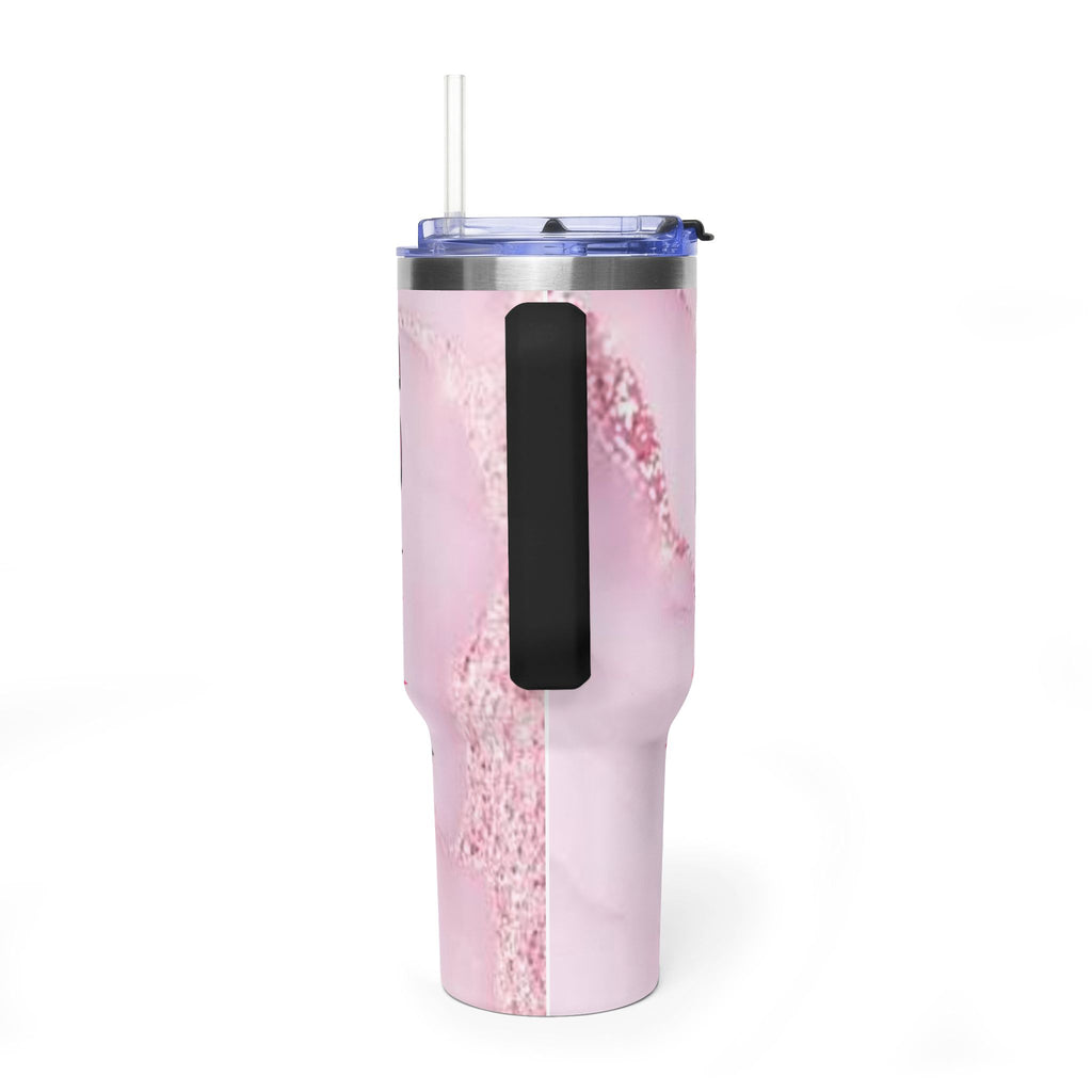 Focused on What Matters 40oz Tumbler