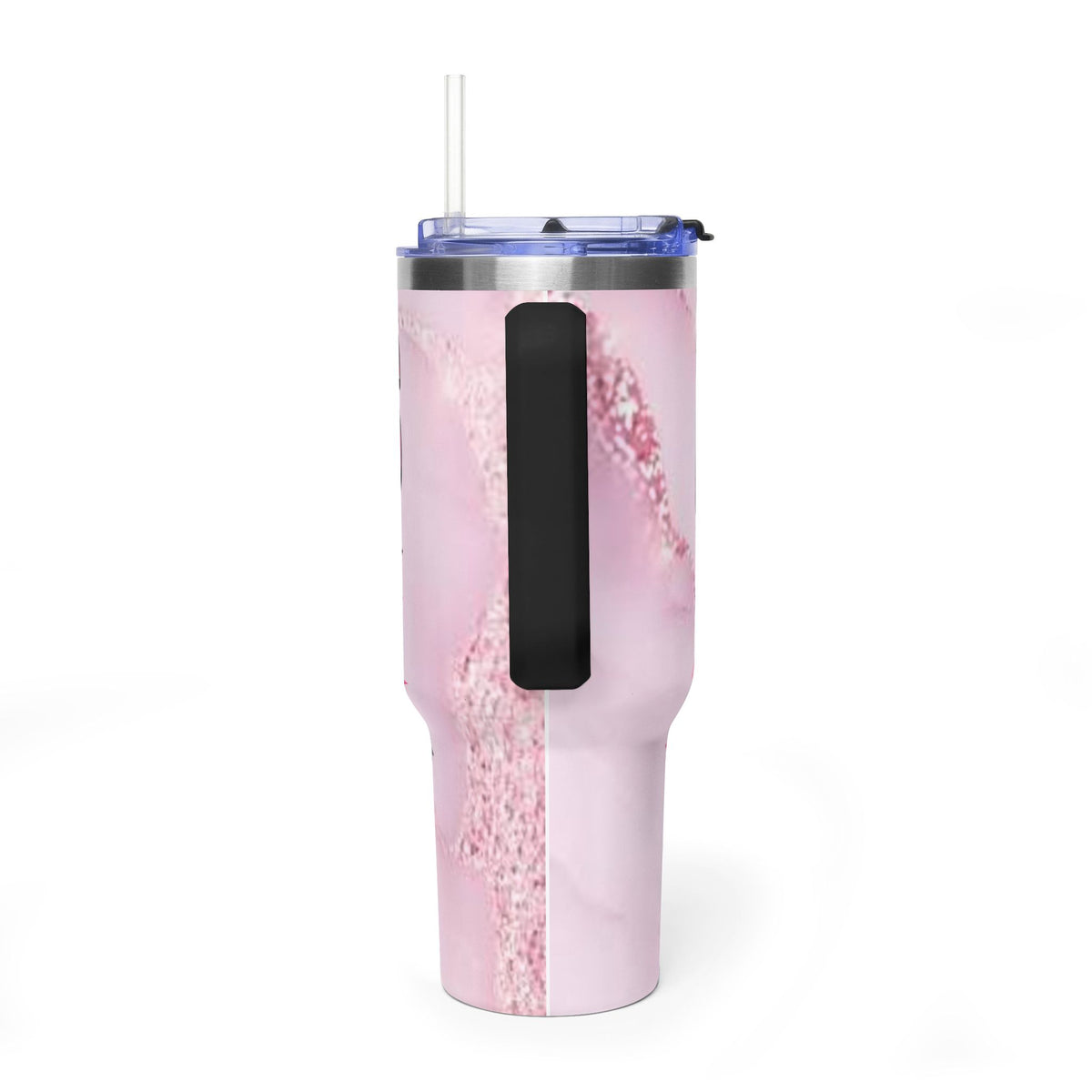Focused on What Matters 40oz Tumbler