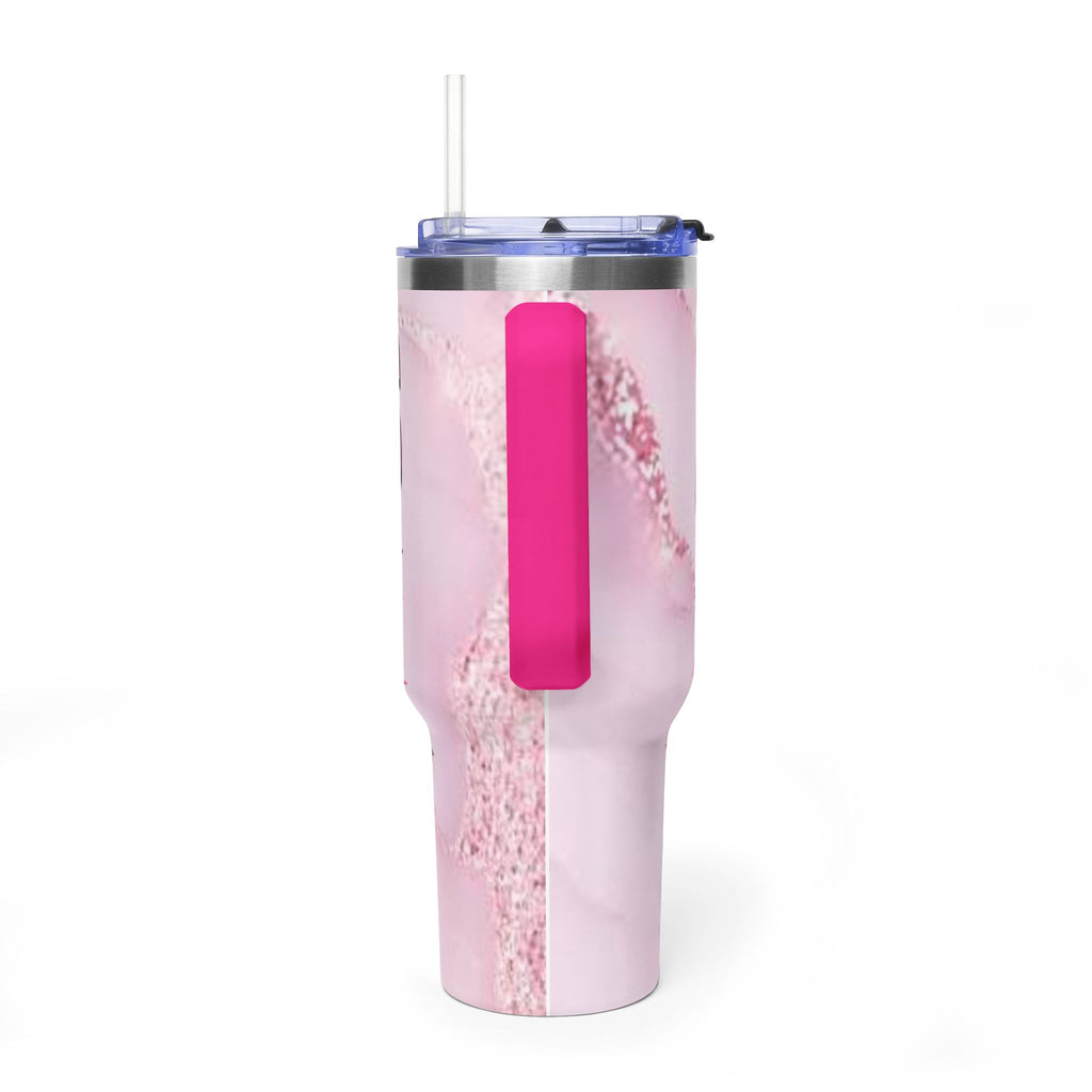 Focused on What Matters 40oz Tumbler