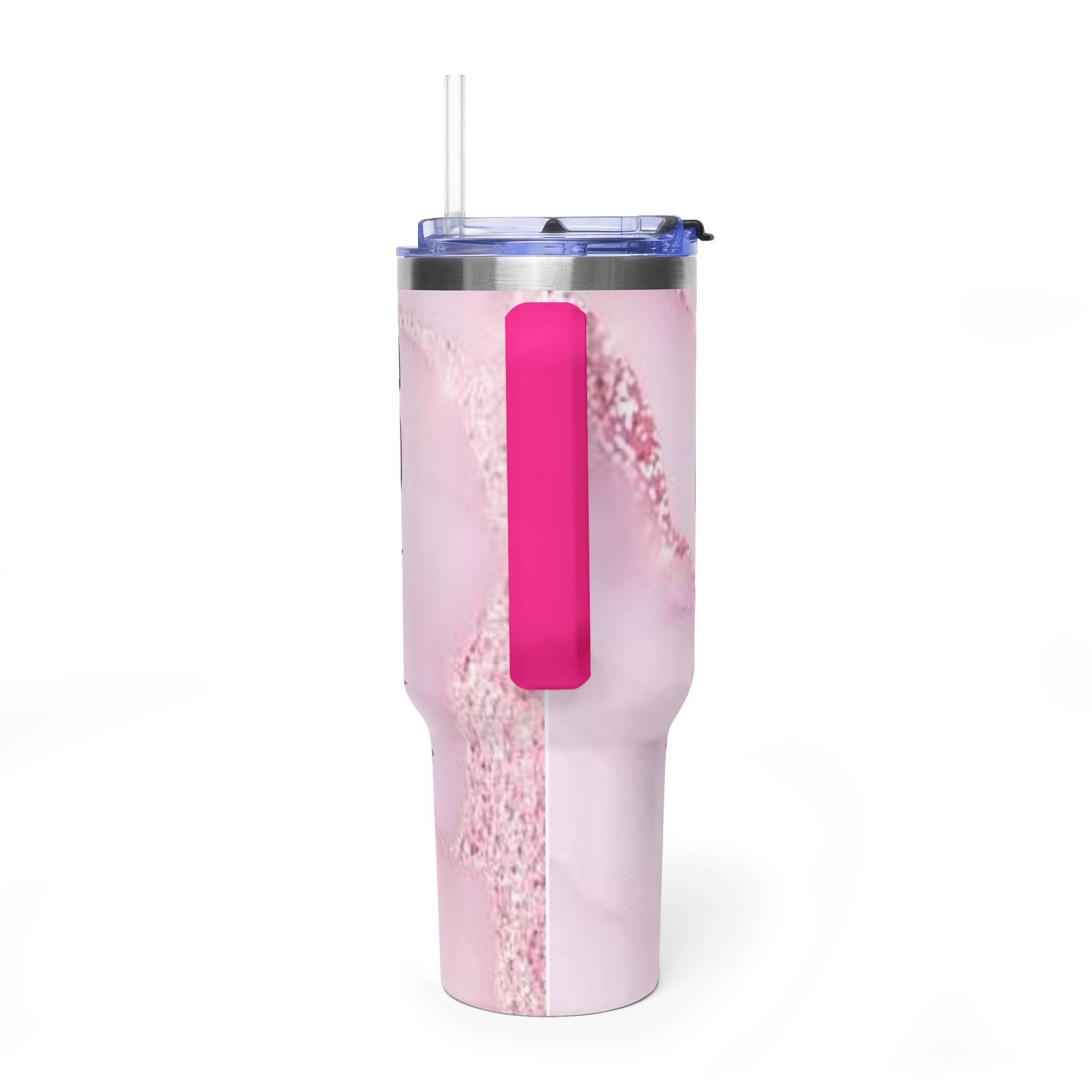 Focused on What Matters 40oz Tumbler