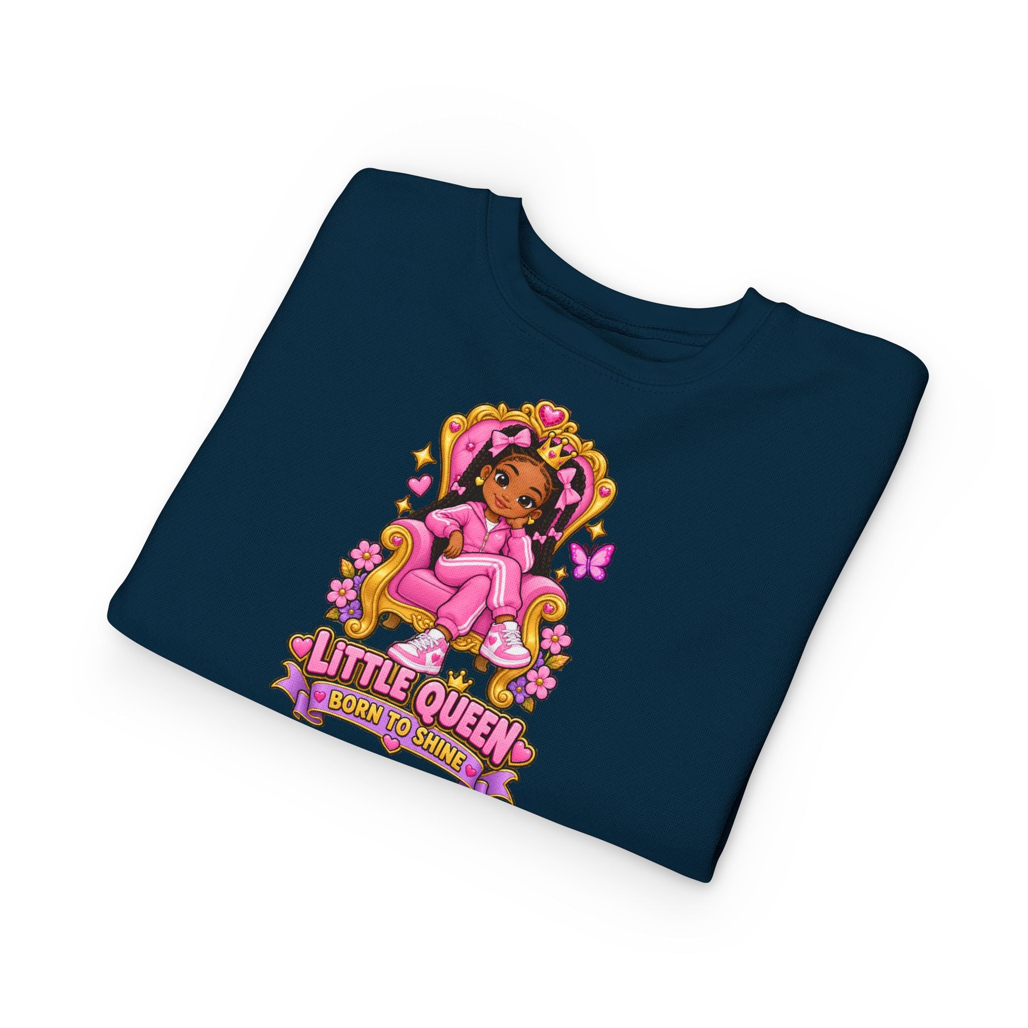 Toddler Sweatshirt