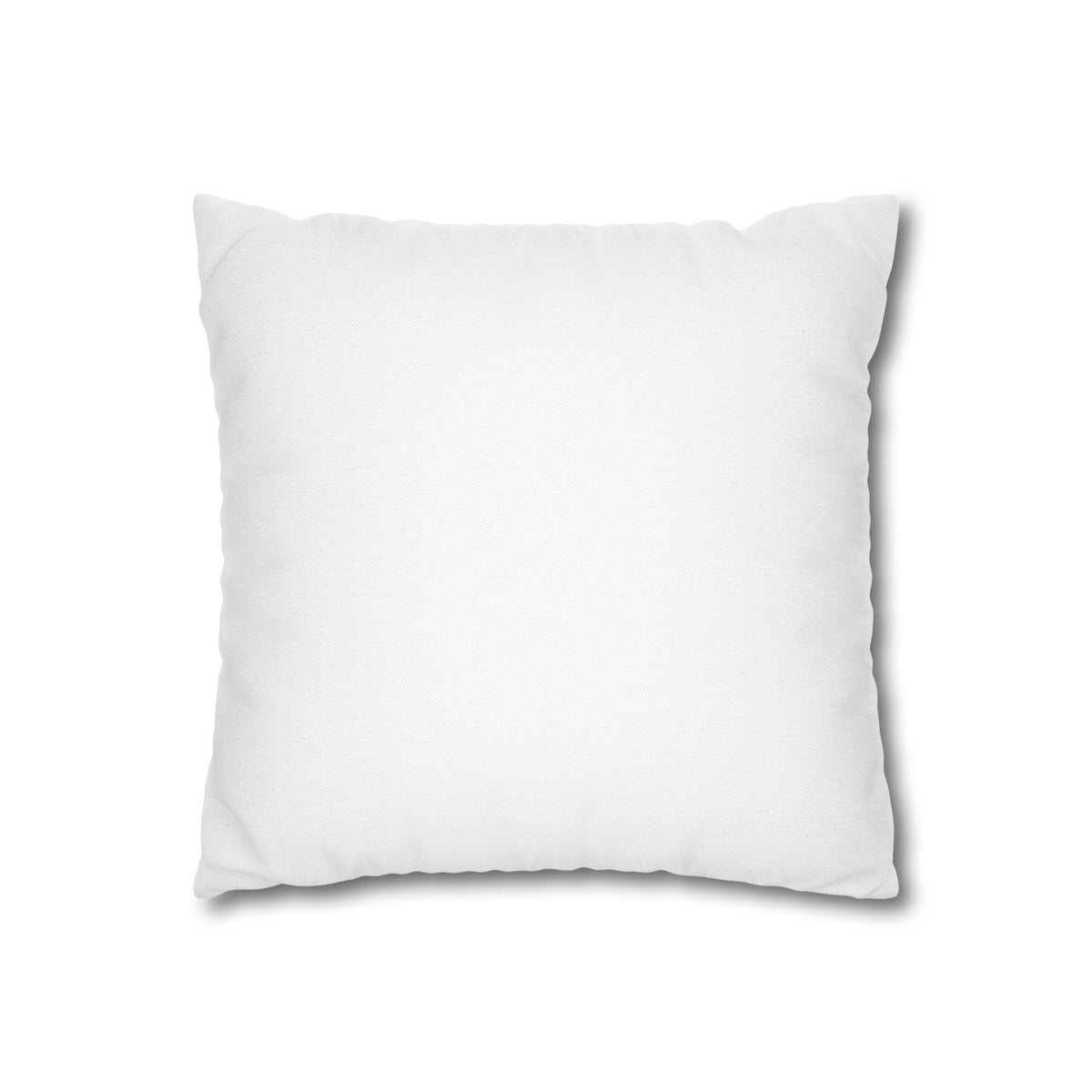 Personalized Couple or Single Photo Pillow With Names & Dat ( Cover Only )