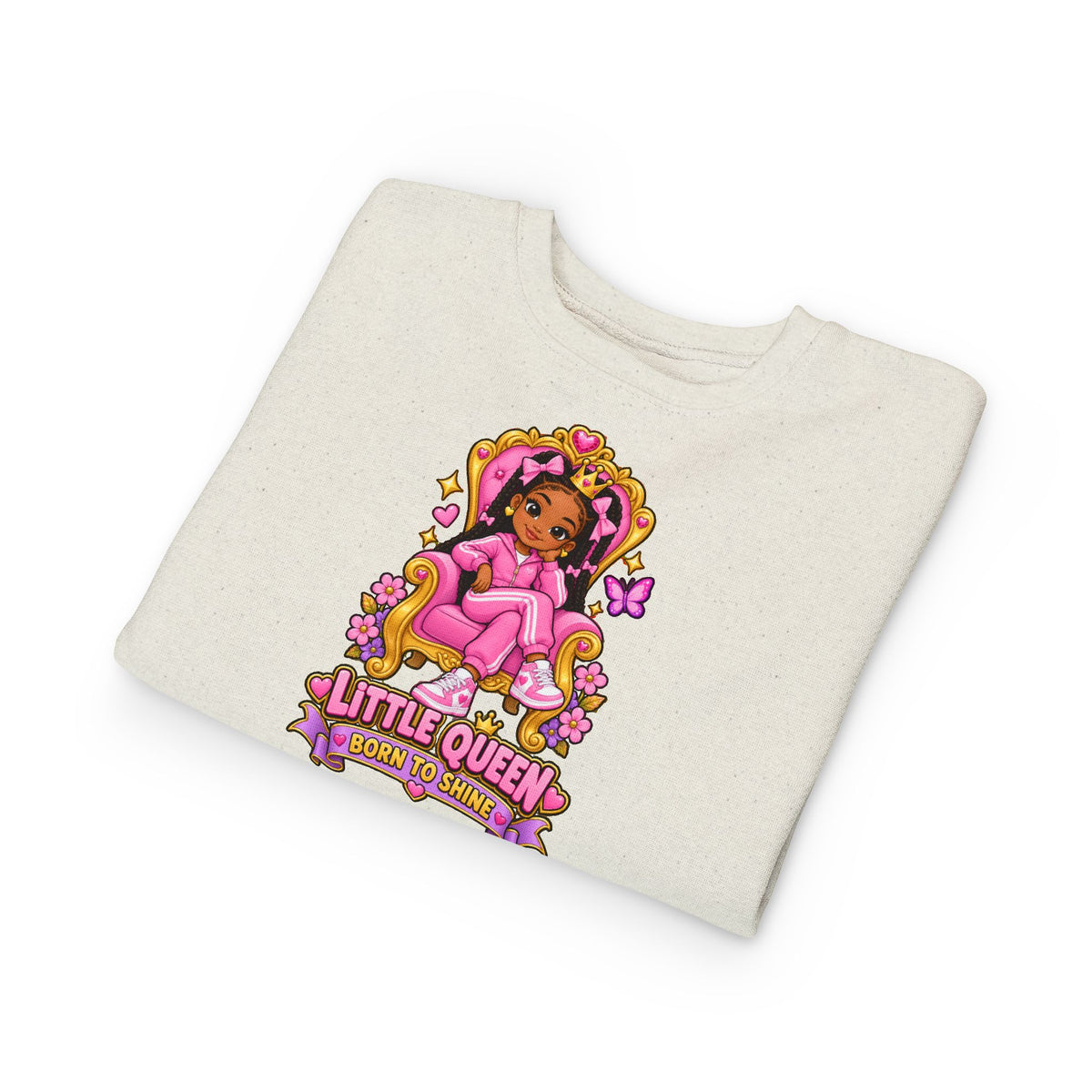 Toddler Sweatshirt