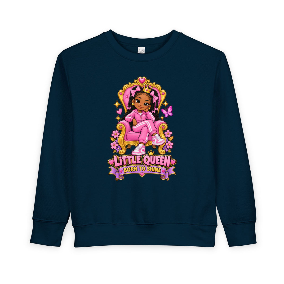 Toddler Sweatshirt