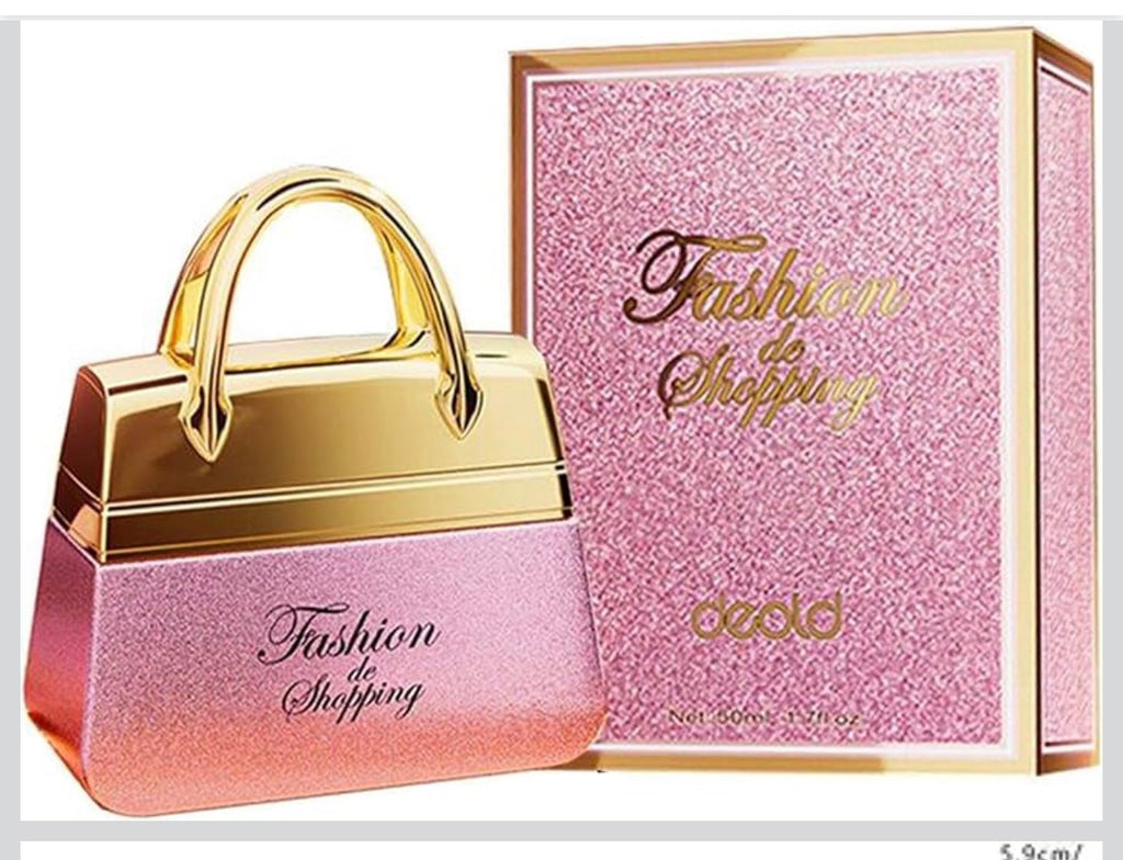 Luxury Floral & Fruity Eau de Parfum for Women – 30ml / 1.01 oz