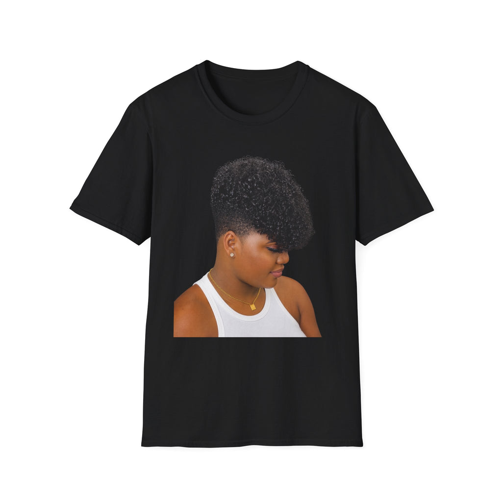 Unisex Softstyle T-Shirt personalized