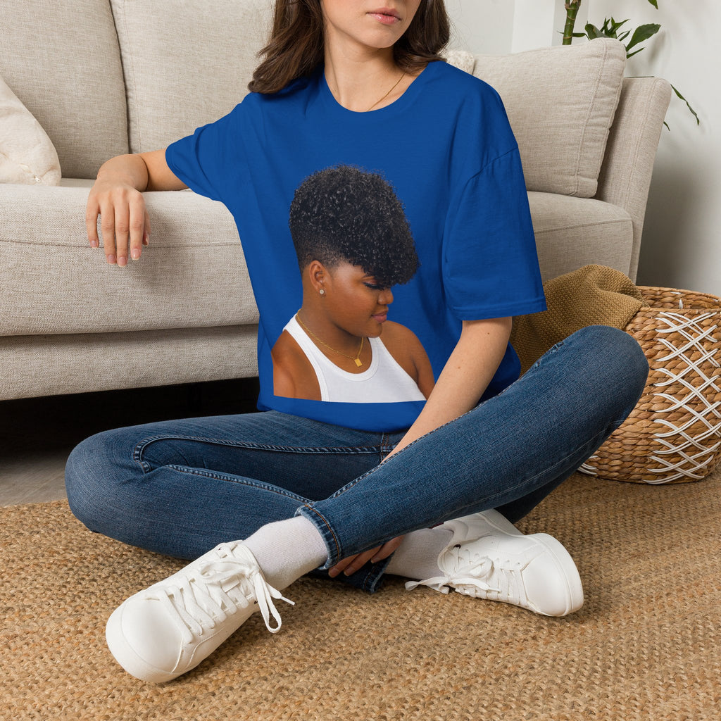 Unisex Softstyle T-Shirt personalized