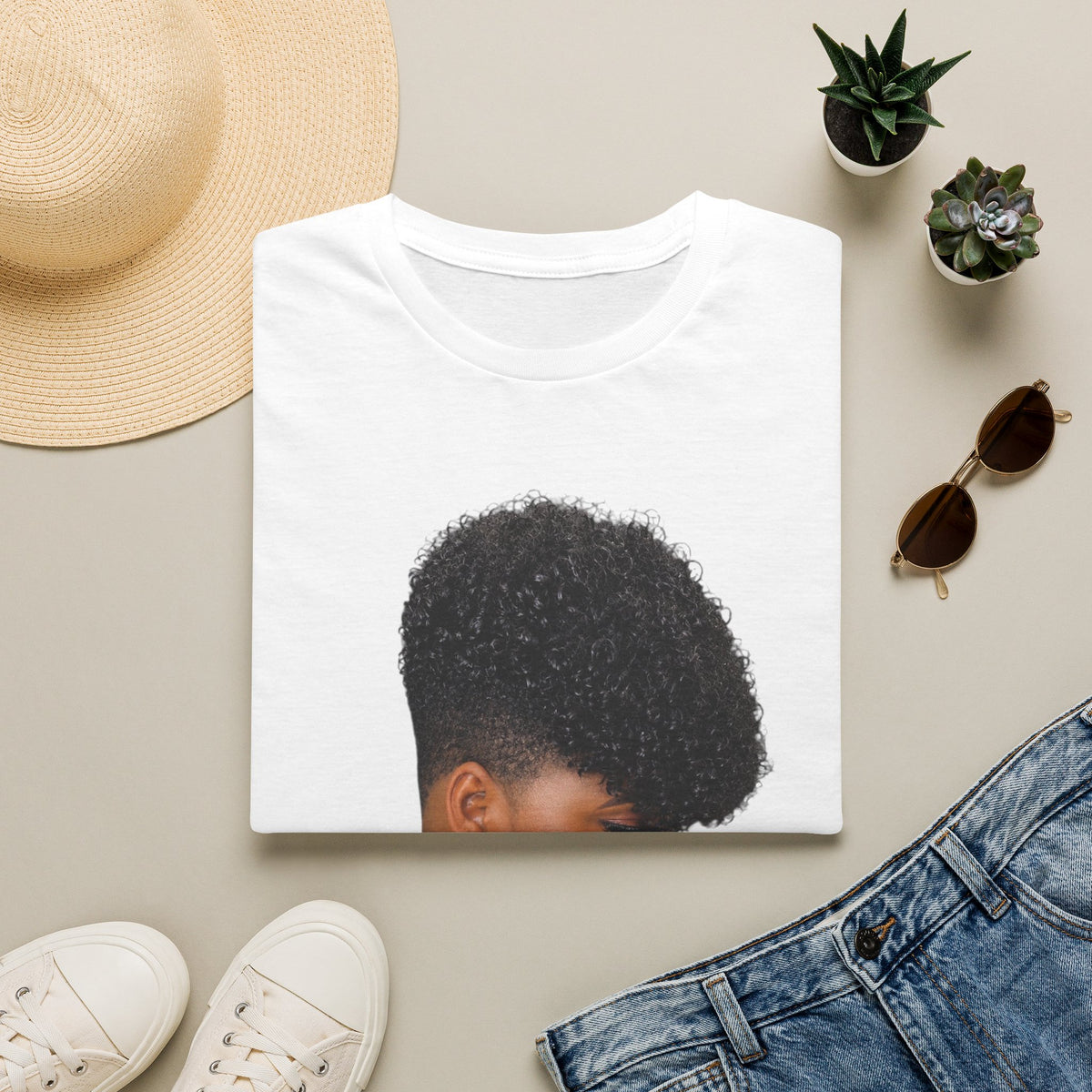 Unisex Softstyle T-Shirt personalized